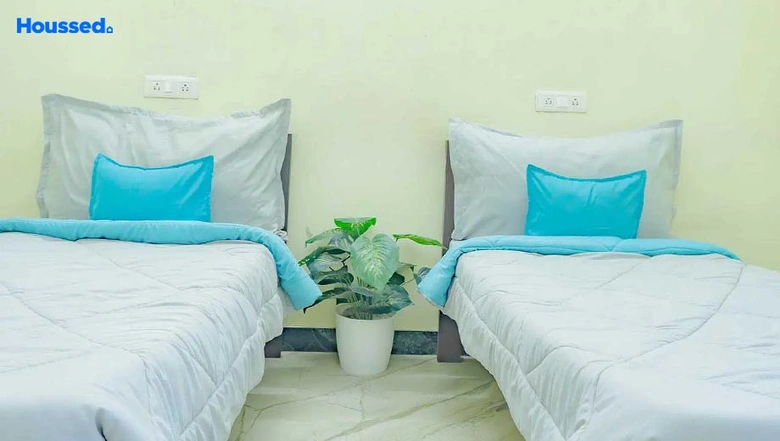 Project Image of Boys PG/Hostel in Zolo Nook, Sholinganallur - Image 287452
