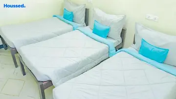 Project Image of Boys PG/Hostel in Zolo Nook Sholinganallur, Chennai - Image 287450