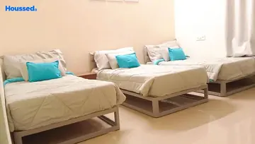 Project Image of Girls & Boys PG/Hostel in Zolo Midpoint Puzhuthivakkam, Chennai - Image 287429