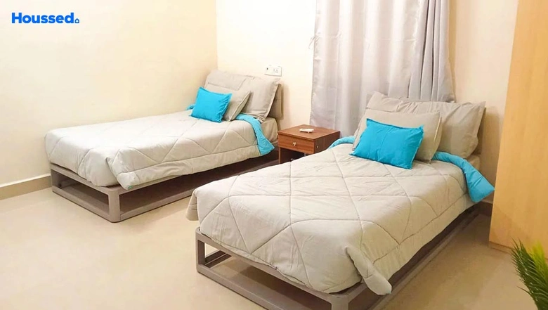Project Image of Girls & Boys PG/Hostel in Zolo Midpoint, Puzhuthivakkam - Image 287427