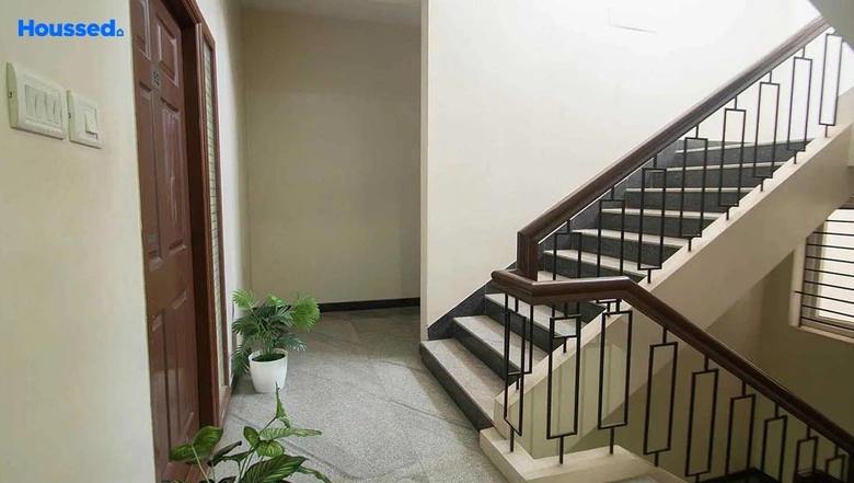 Project Image of Girls & Boys PG/Hostel in Zolo Imperial, Ambattur - Image 287395