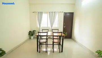 Project Image of Girls & Boys PG/Hostel in Zolo Imperial Ambattur, Chennai - Image 287399