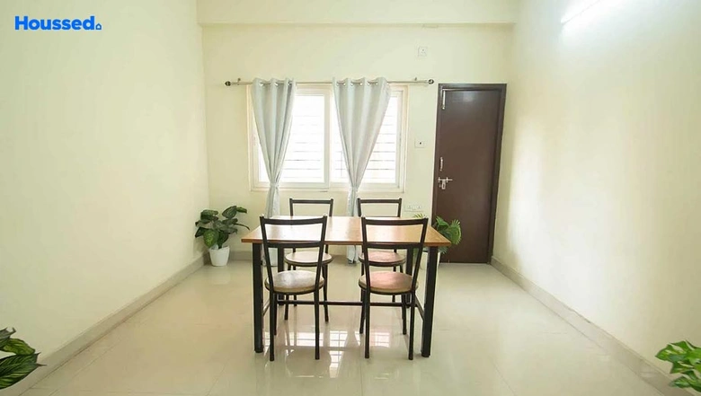 Project Image of Girls & Boys PG/Hostel in Zolo Imperial, Ambattur - Image 287399