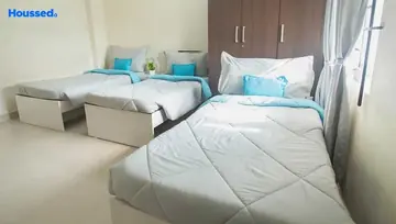 Project Image of Girls & Boys PG/Hostel in Zolo Imperial Ambattur, Chennai - Image 287398