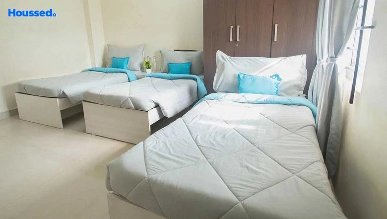 Project Image of Girls & Boys PG/Hostel in Zolo Imperial, Ambattur - Image 287398