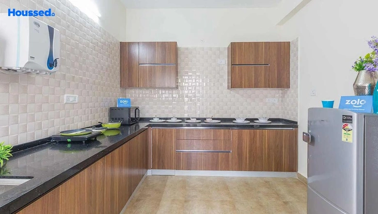 Project Image of Girls & Boys PG/Hostel in Zolo Imperial, Ambattur - Image 287400