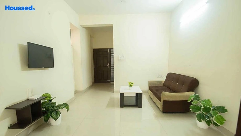 Project Image of Girls & Boys PG/Hostel in Zolo Imperial, Ambattur - Image 287396