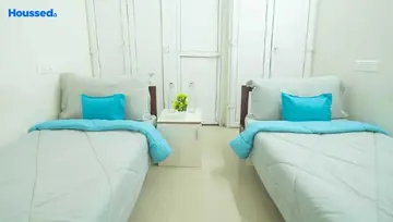 Project Image of Boys PG/Hostel in Zolo Playa B Kottivakkam, Chennai - Image 287464