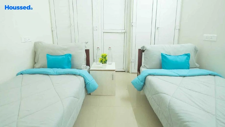 Project Image of Boys PG/Hostel in Zolo Playa B, Kottivakkam - Image 287464