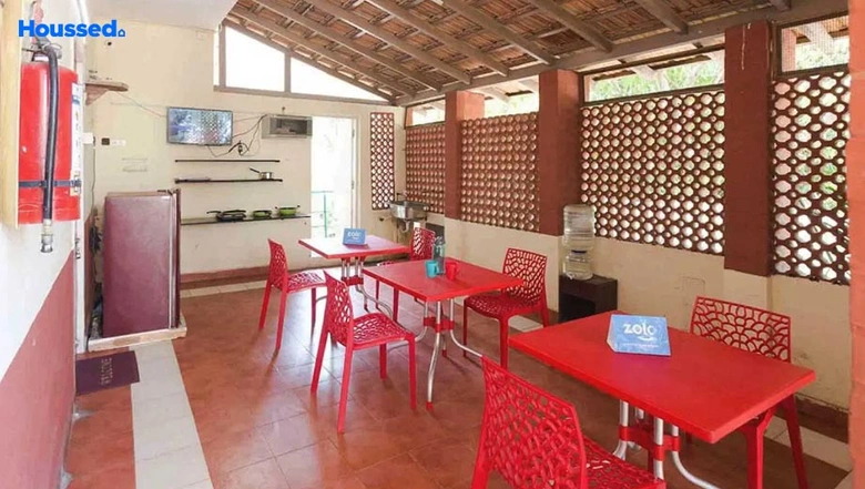 Project Image of Boys PG/Hostel in Zolo Playa B, Kottivakkam - Image 287465