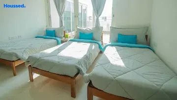 Project Image of Girls & Boys PG/Hostel in Zolo Meadow View Navalur, Chennai - Image 287426
