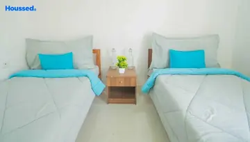 Project Image of Girls & Boys PG/Hostel in Zolo Meadow View Navalur, Chennai - Image 287425