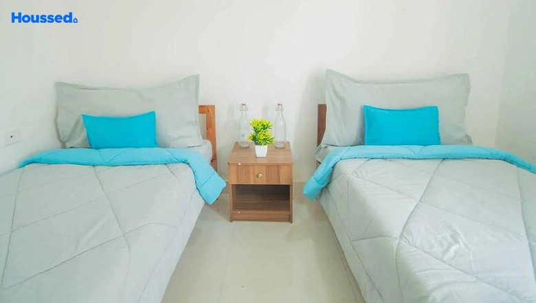 Project Image of Girls & Boys PG/Hostel in Zolo Meadow View, Navalur - Image 287425