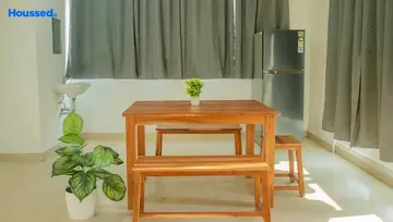 Project Image of Girls & Boys PG/Hostel in Zolo Meadow View Navalur, Chennai - Image 287422
