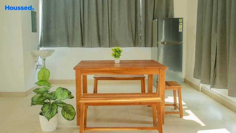 Project Image of Girls & Boys PG/Hostel in Zolo Meadow View, Navalur - Image 287422