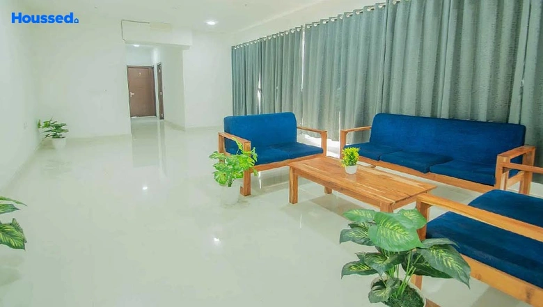 Project Image of Girls & Boys PG/Hostel in Zolo Meadow View, Navalur - Image 287423