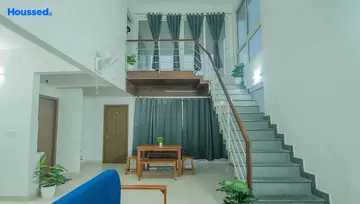 Project Image of Girls & Boys PG/Hostel in Zolo Meadow View Navalur, Chennai - Image 287424