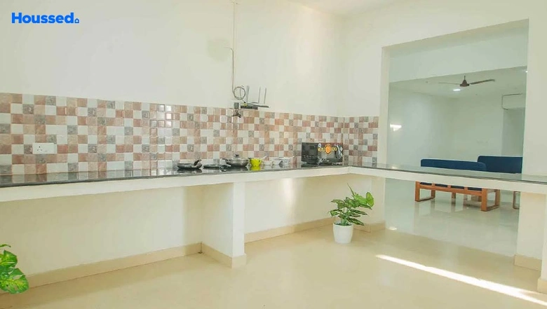 Project Image of Girls & Boys PG/Hostel in Zolo Meadow View, Navalur - Image 287421
