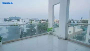 Project Image of Girls & Boys PG/Hostel in Zolo Meadow View Navalur, Chennai - Image 287420