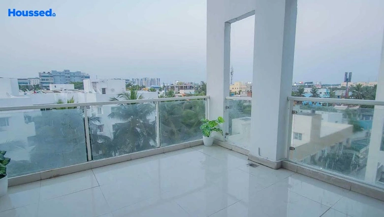 Project Image of Girls & Boys PG/Hostel in Zolo Meadow View, Navalur - Image 287420