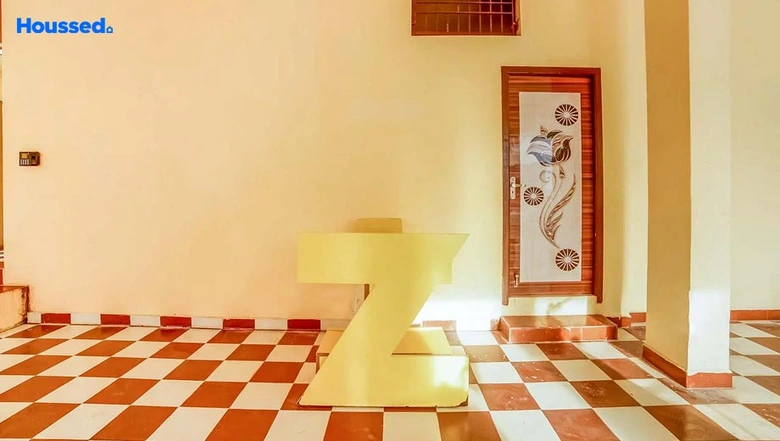 Project Image of Boys PG/Hostel in Zolo Westeros, Pallavaram - Image 287531