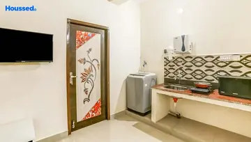 Project Image of Boys PG/Hostel in Zolo Westeros Pallavaram, Chennai - Image 287528