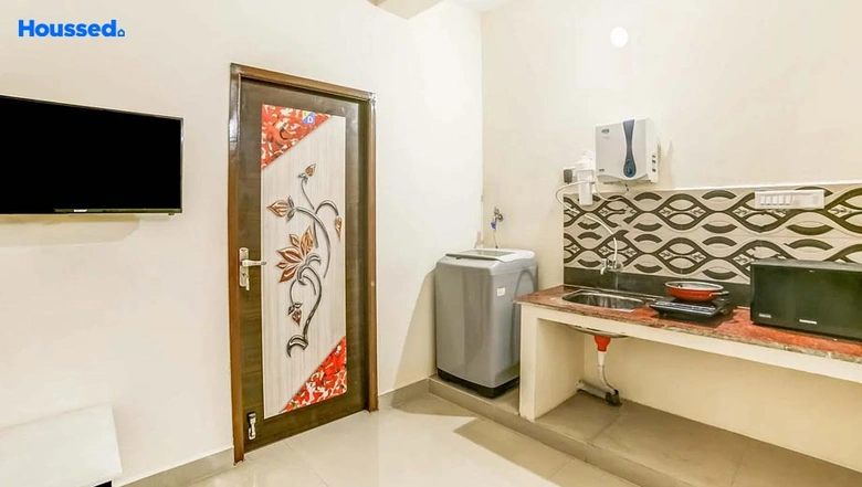 Project Image of Boys PG/Hostel in Zolo Westeros, Pallavaram - Image 287528
