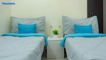 Project Image of Boys PG/Hostel in Zolo Westeros Pallavaram, Chennai - Image 287529