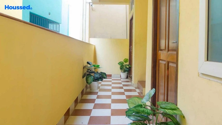 Project Image of Boys PG/Hostel in Zolo Westeros, Pallavaram - Image 287532