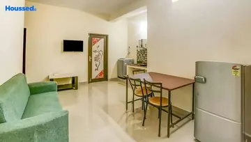 Project Image of Boys PG/Hostel in Zolo Westeros Pallavaram, Chennai - Image 287530