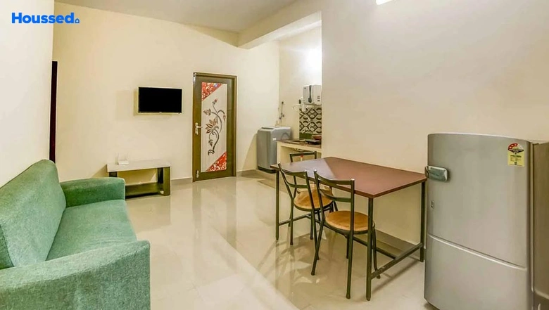 Project Image of Boys PG/Hostel in Zolo Westeros, Pallavaram - Image 287530
