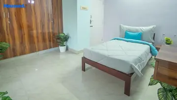 Project Image of Girls & Boys PG/Hostel in Zolo Moorfield Kodambakkam, Chennai - Image 287445