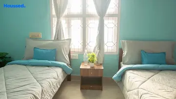 Project Image of Girls & Boys PG/Hostel in Zolo Moorfield Kodambakkam, Chennai - Image 287446