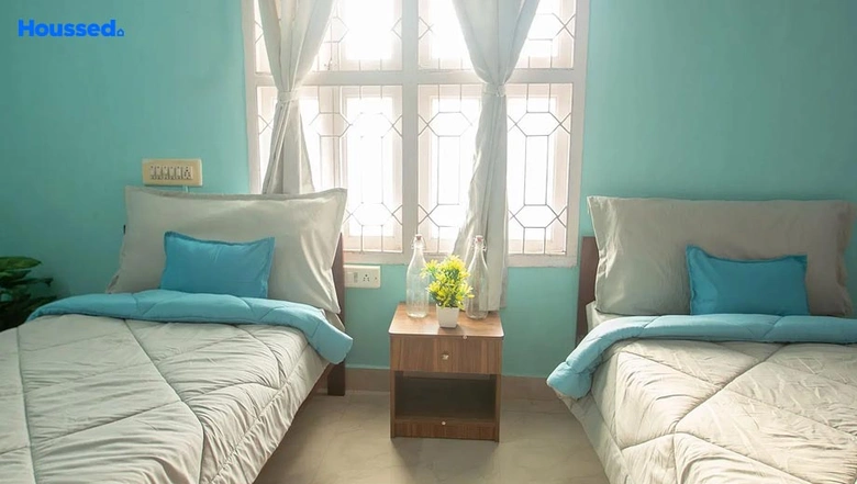 Project Image of Girls & Boys PG/Hostel in Zolo Moorfield, Kodambakkam - Image 287446