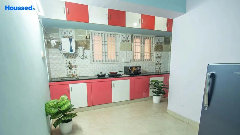 Project Image of Girls & Boys PG/Hostel in Zolo Moorfield, Kodambakkam - Image 287444