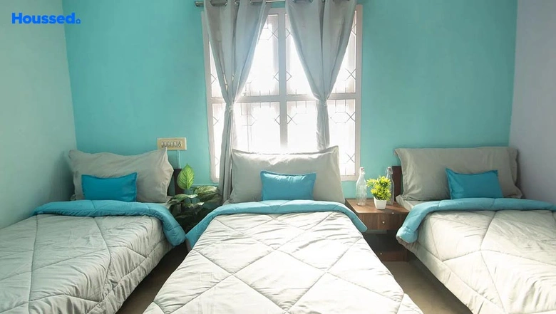 Project Image of Girls & Boys PG/Hostel in Zolo Moorfield, Kodambakkam - Image 287449