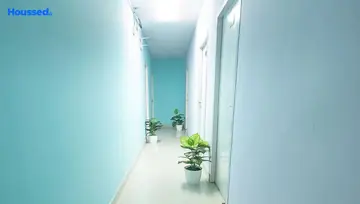 Project Image of Girls & Boys PG/Hostel in Zolo Moorfield Kodambakkam, Chennai - Image 287447