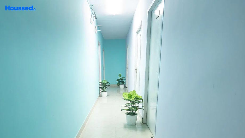 Project Image of Girls & Boys PG/Hostel in Zolo Moorfield, Kodambakkam - Image 287447