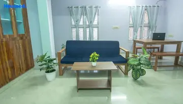Project Image of Girls & Boys PG/Hostel in Zolo Moorfield Kodambakkam, Chennai - Image 287448