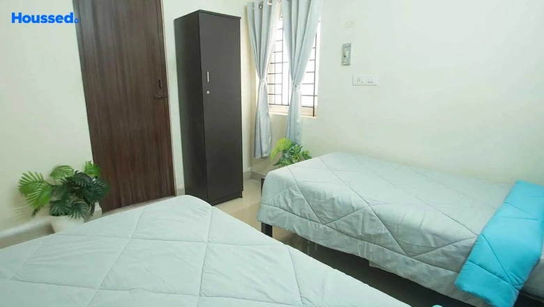 Project Image of Girls & Boys PG/Hostel in Zolo Demure, Poonamallee - Image 287387