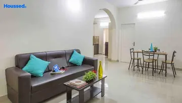 Project Image of Girls & Boys PG/Hostel in Zolo Demure Poonamallee, Chennai - Image 287386