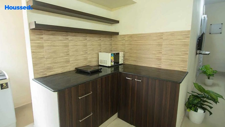 Project Image of Girls & Boys PG/Hostel in Zolo Demure, Poonamallee - Image 287385