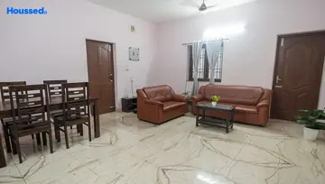 Project Image of Girls & Boys PG/Hostel in Zolo Park Town Iyyappanthangal, Chennai - Image 287460