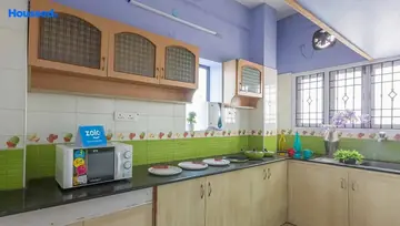 Project Image of Girls & Boys PG/Hostel in Zolo Qaletto Ambattur, Chennai - Image 287469