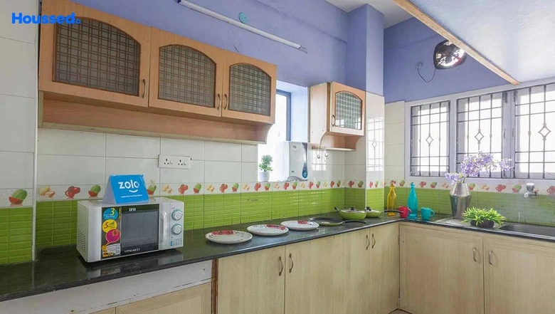 Project Image of Girls & Boys PG/Hostel in Zolo Qaletto, Ambattur - Image 287469