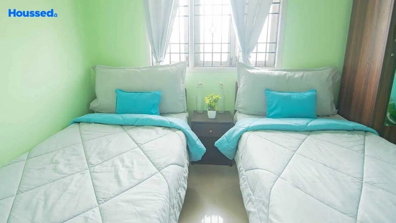 Project Image of Girls & Boys PG/Hostel in Zolo Qaletto, Ambattur - Image 287467