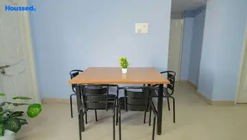 Project Image of Girls & Boys PG/Hostel in Zolo Qaletto Ambattur, Chennai - Image 287466