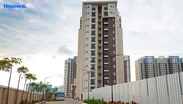 Project Image of Girls & Boys PG/Hostel in Zolo Risington Karapakkam, Chennai - Image 287473