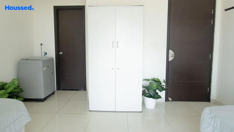 Project Image of Girls & Boys PG/Hostel in Zolo Risington, Karapakkam - Image 287471