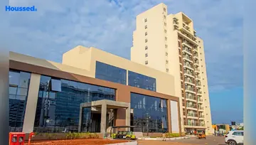 Project Image of Girls & Boys PG/Hostel in Zolo Risington Karapakkam, Chennai - Image 287474